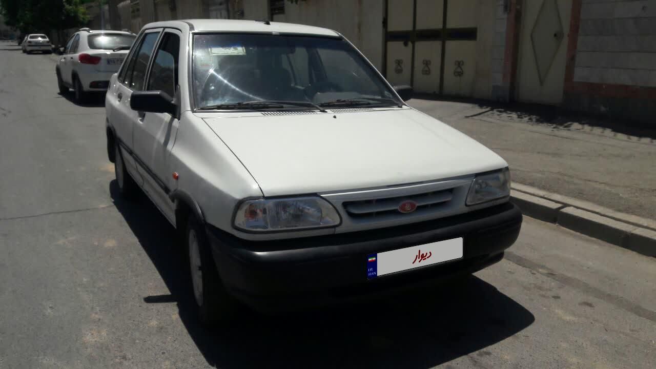 خودرو پراید، صبا آگهی ann_17900148