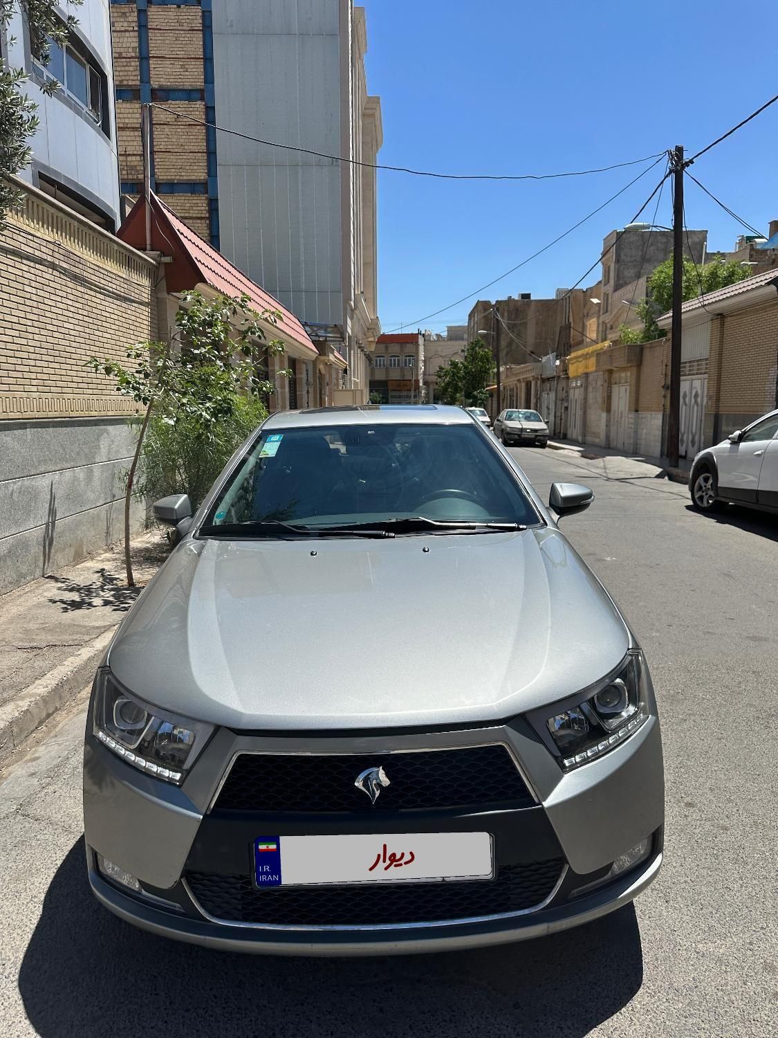 خودرو دنا، پلاس آگهی ann_17900152