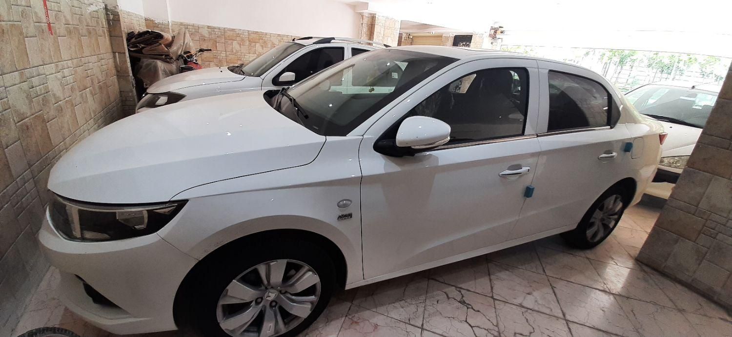 خودرو تارا، اتوماتیک آگهی ann_17900174