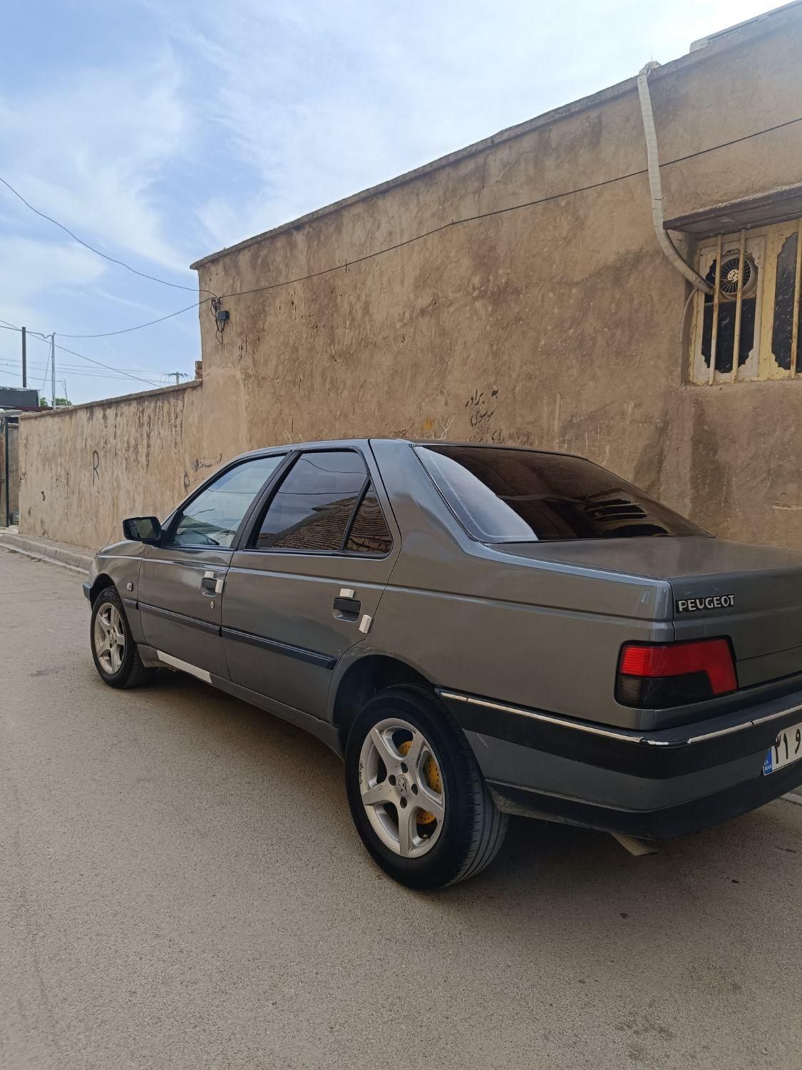 خودرو پژو، 405 آگهی ann_17900206