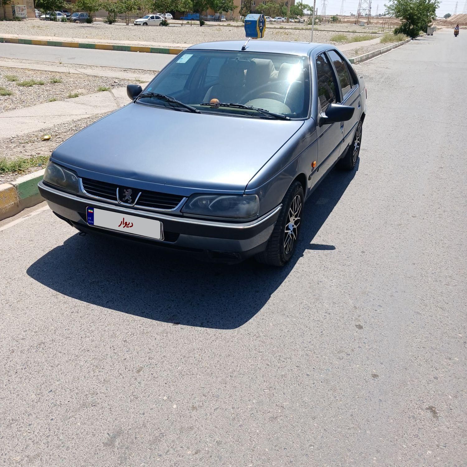 خودرو پژو، 405 آگهی ann_17900229