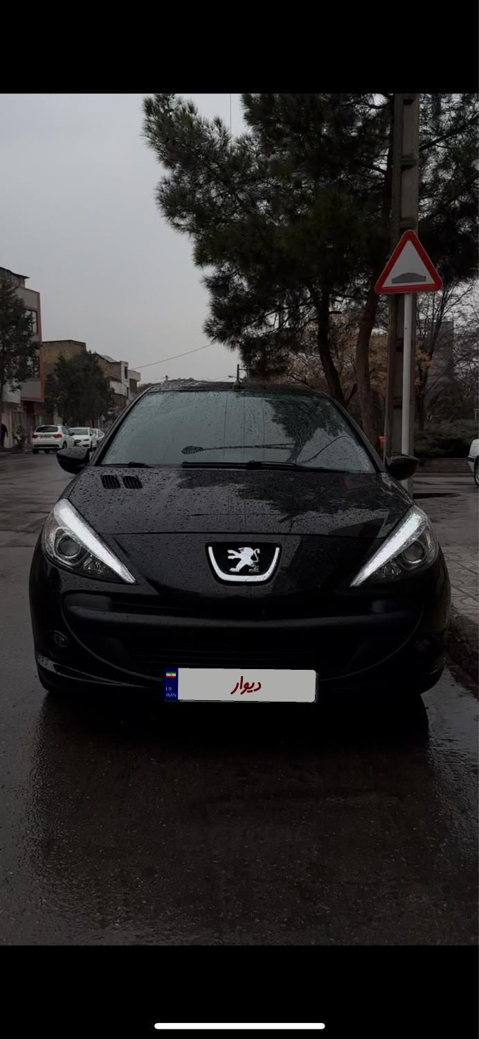 خودرو پژو، 207 آگهی ann_17900231