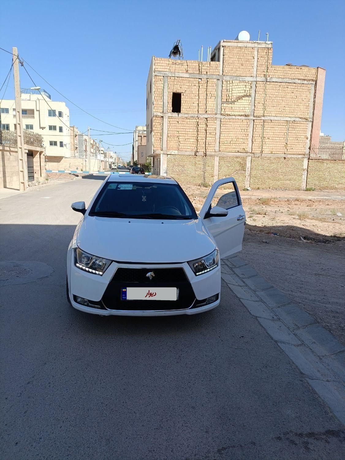 خودرو دنا، پلاس آگهی ann_17900233