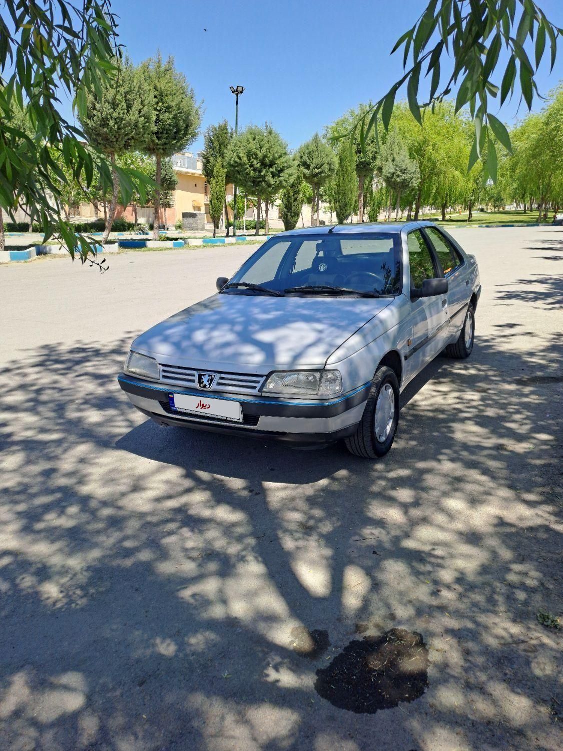 خودرو پژو، 405 آگهی ann_17900247