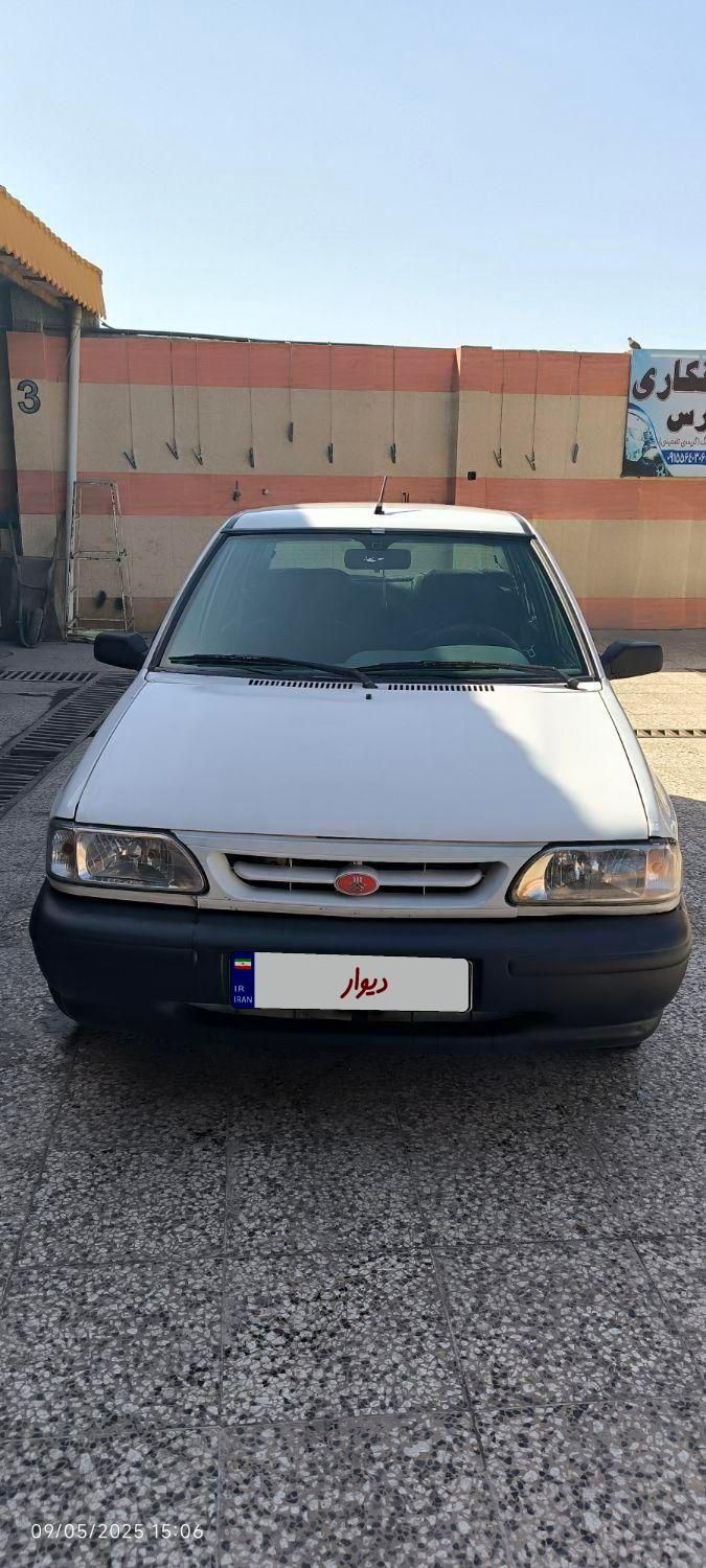 خودرو پراید، 131 آگهی ann_17900249