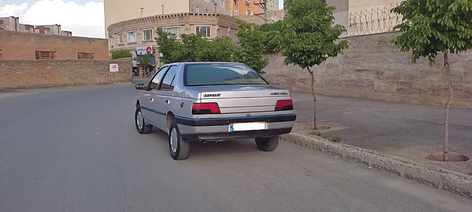 خودرو پژو، 405 آگهی ann_17900279