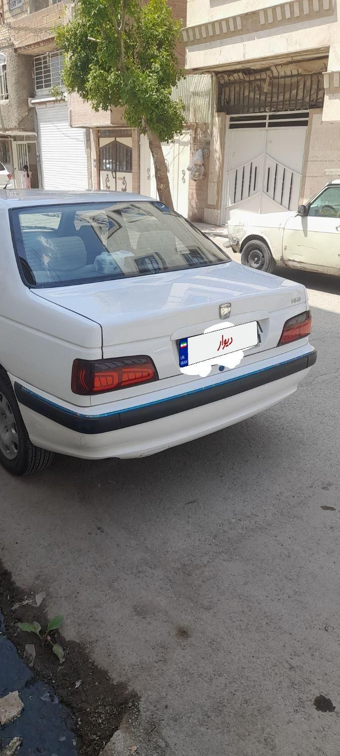 خودرو پژو، پارس آگهی ann_17900304