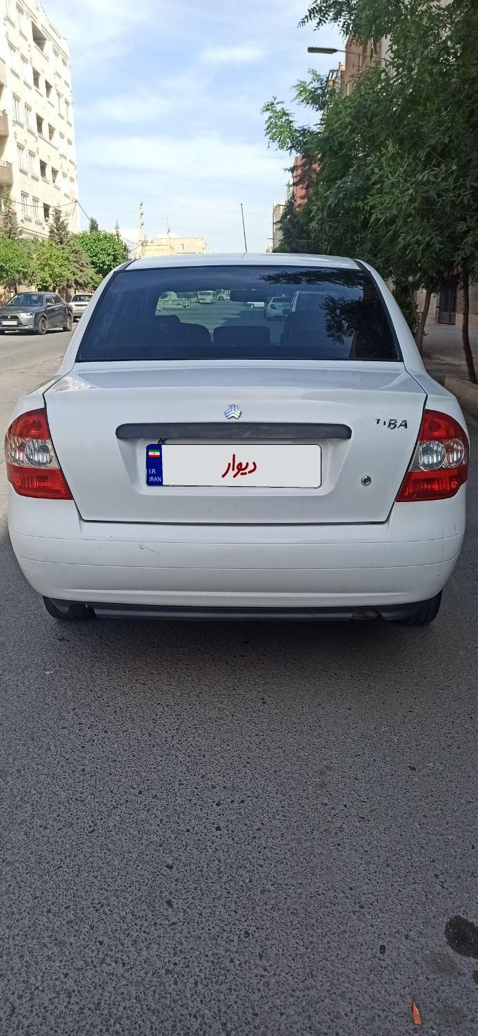 خودرو تیبا، صندوق دار آگهی ann_17900311