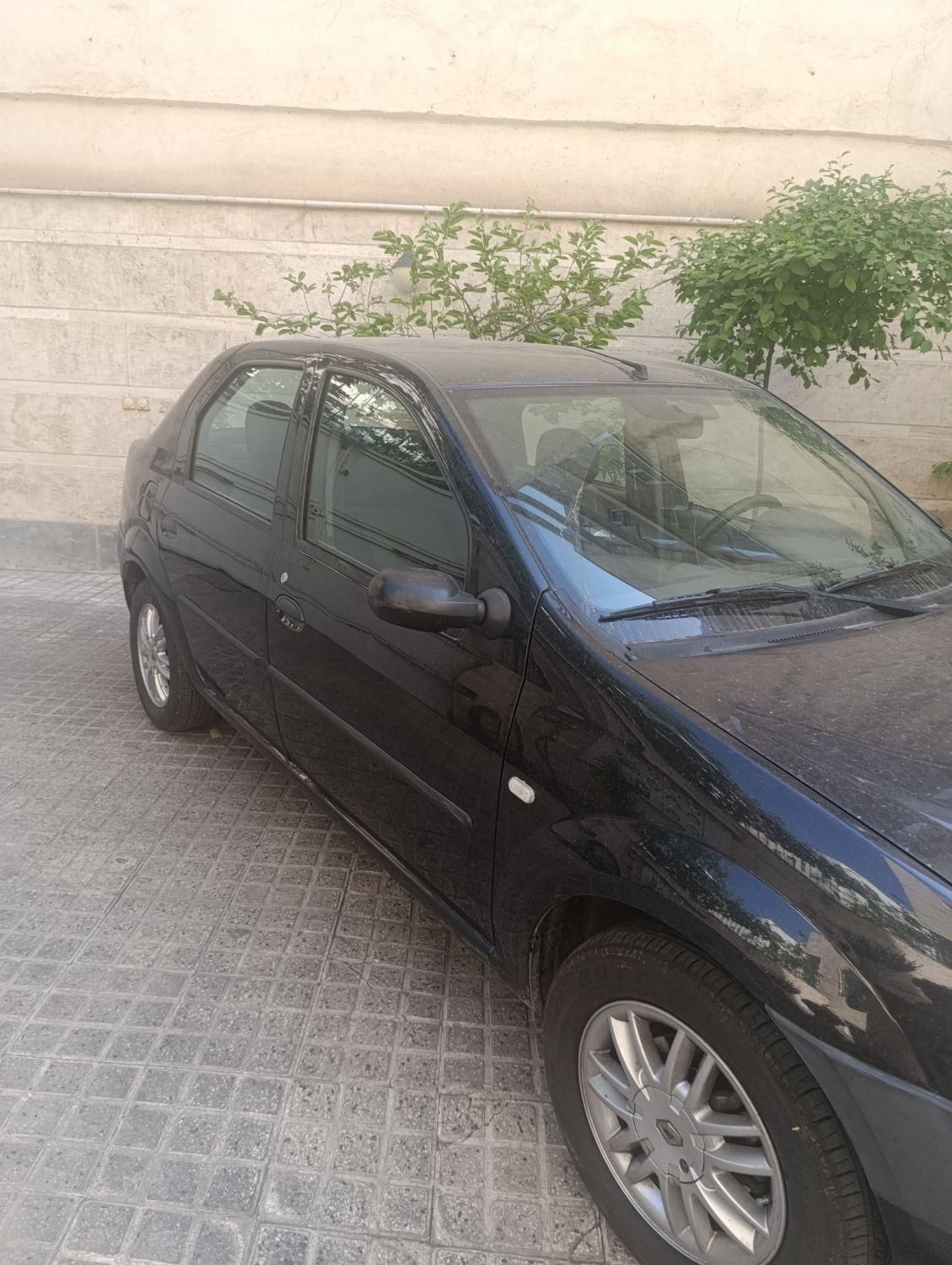 رنو تندر 90 E2 - 1396