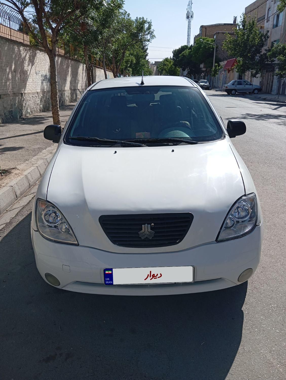 خودرو تیبا، 2 آگهی ann_17900319