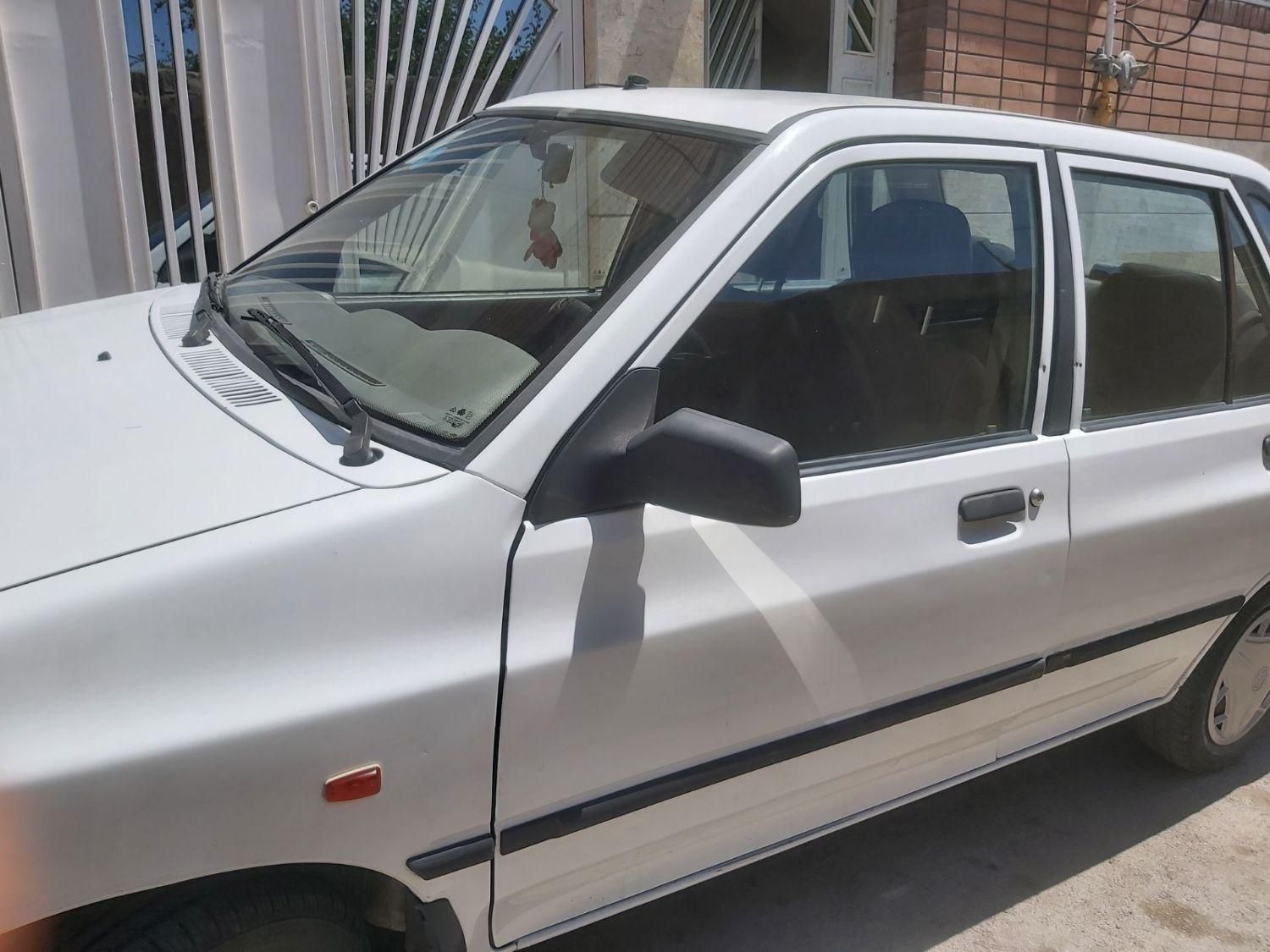 پراید 131 SL - 1391