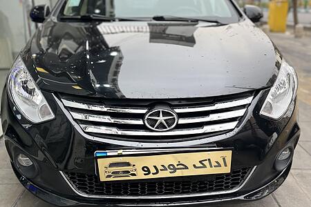 خودرو جک، J4 آگهی ann_17900333