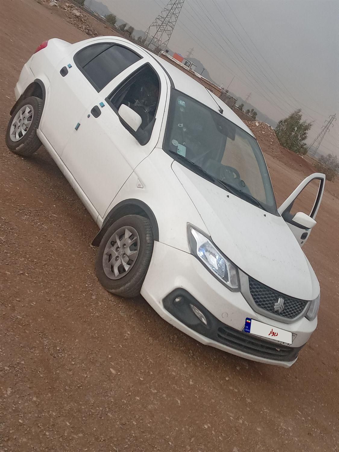 خودرو ساینا، S آگهی ann_17900342