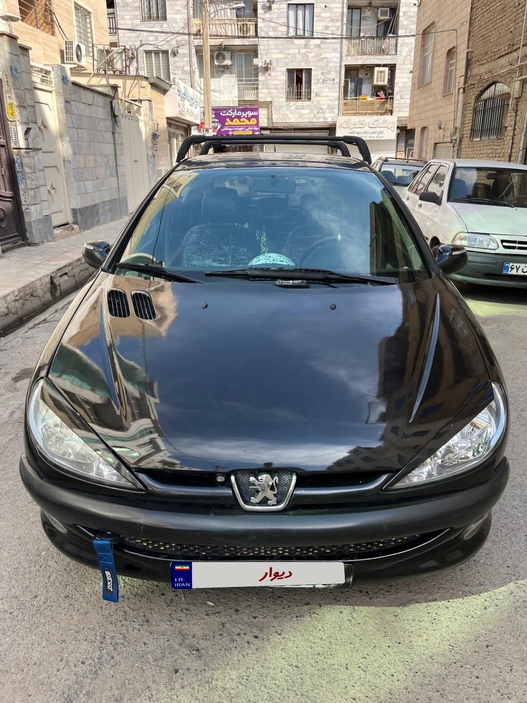 خودرو پژو، 206 آگهی ann_17900352
