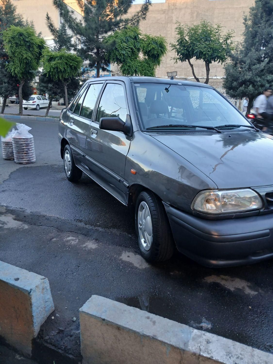 خودرو پراید، 131 آگهی ann_17900360