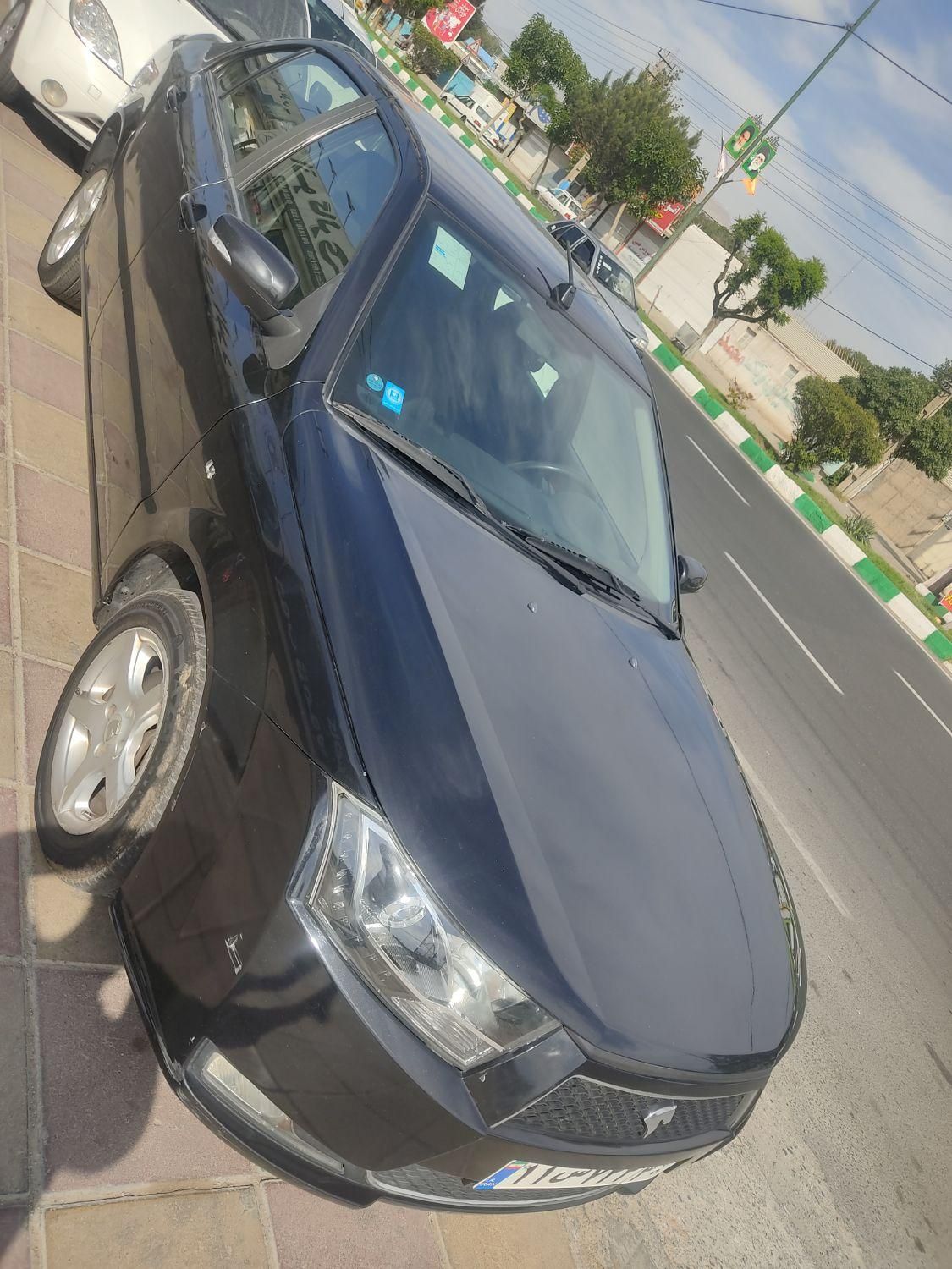 خودرو دنا، معمولی آگهی ann_17900368