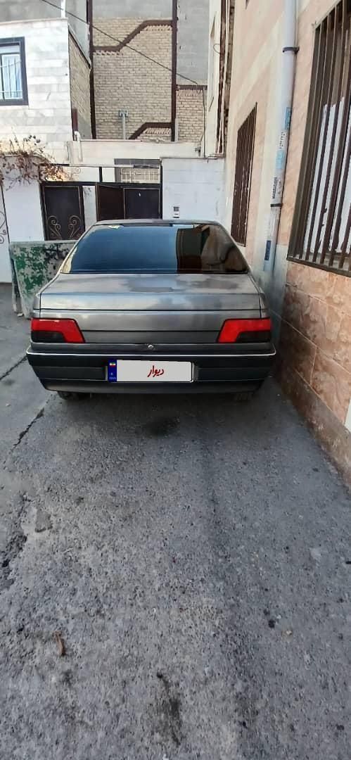 خودرو پژو، 405 آگهی ann_17900395