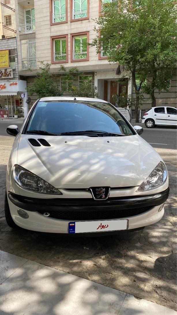 خودرو پژو، 206 آگهی ann_17900421