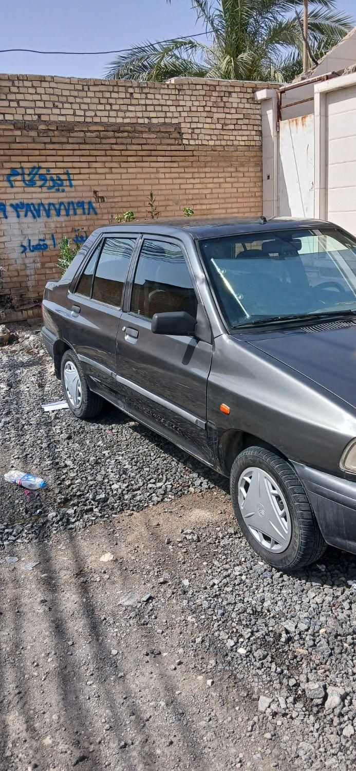 پراید 131 SE - 1394