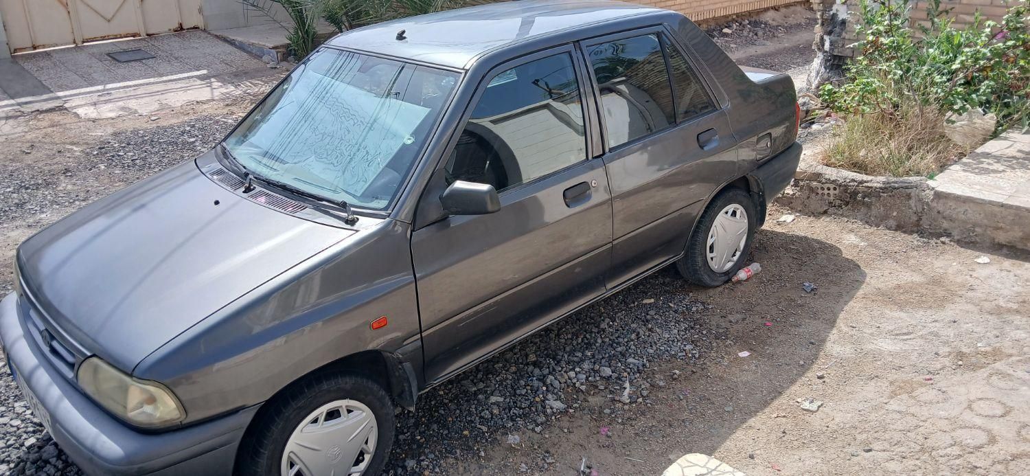 پراید 131 SE - 1394