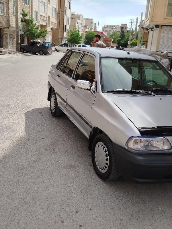 خودرو پراید، صبا آگهی ann_17900430