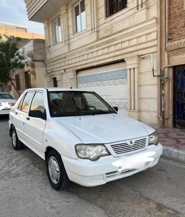خودرو پراید، 132 آگهی ann_17900442