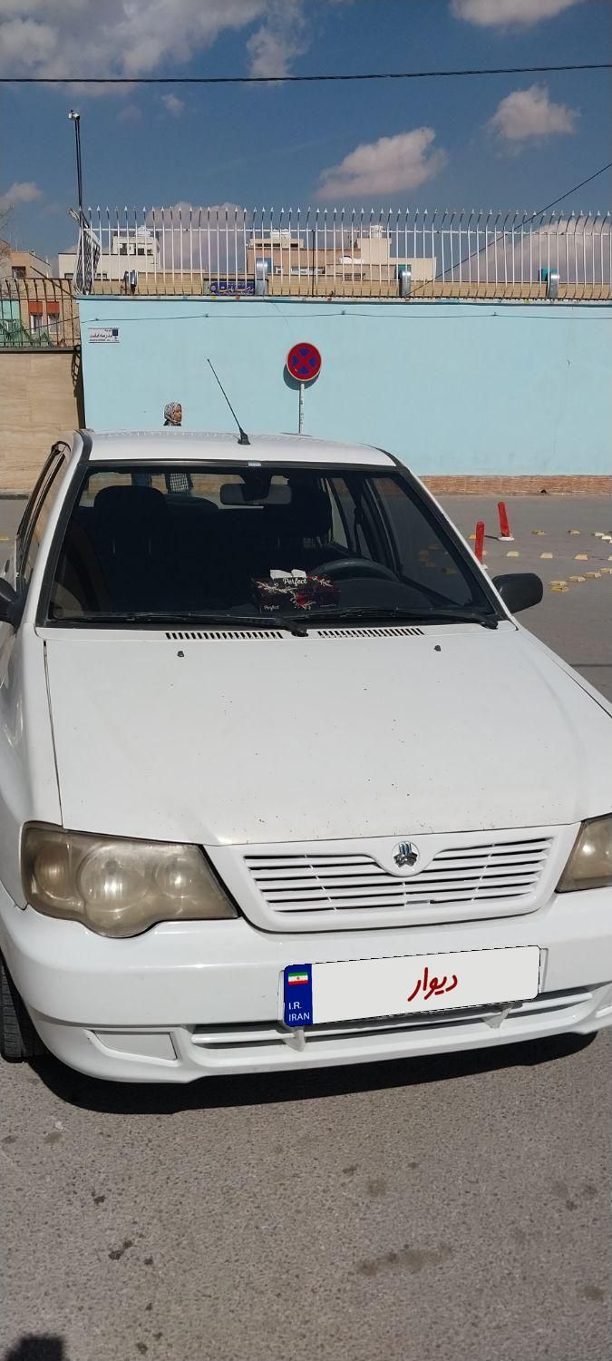 خودرو پراید، 132 آگهی ann_17900459