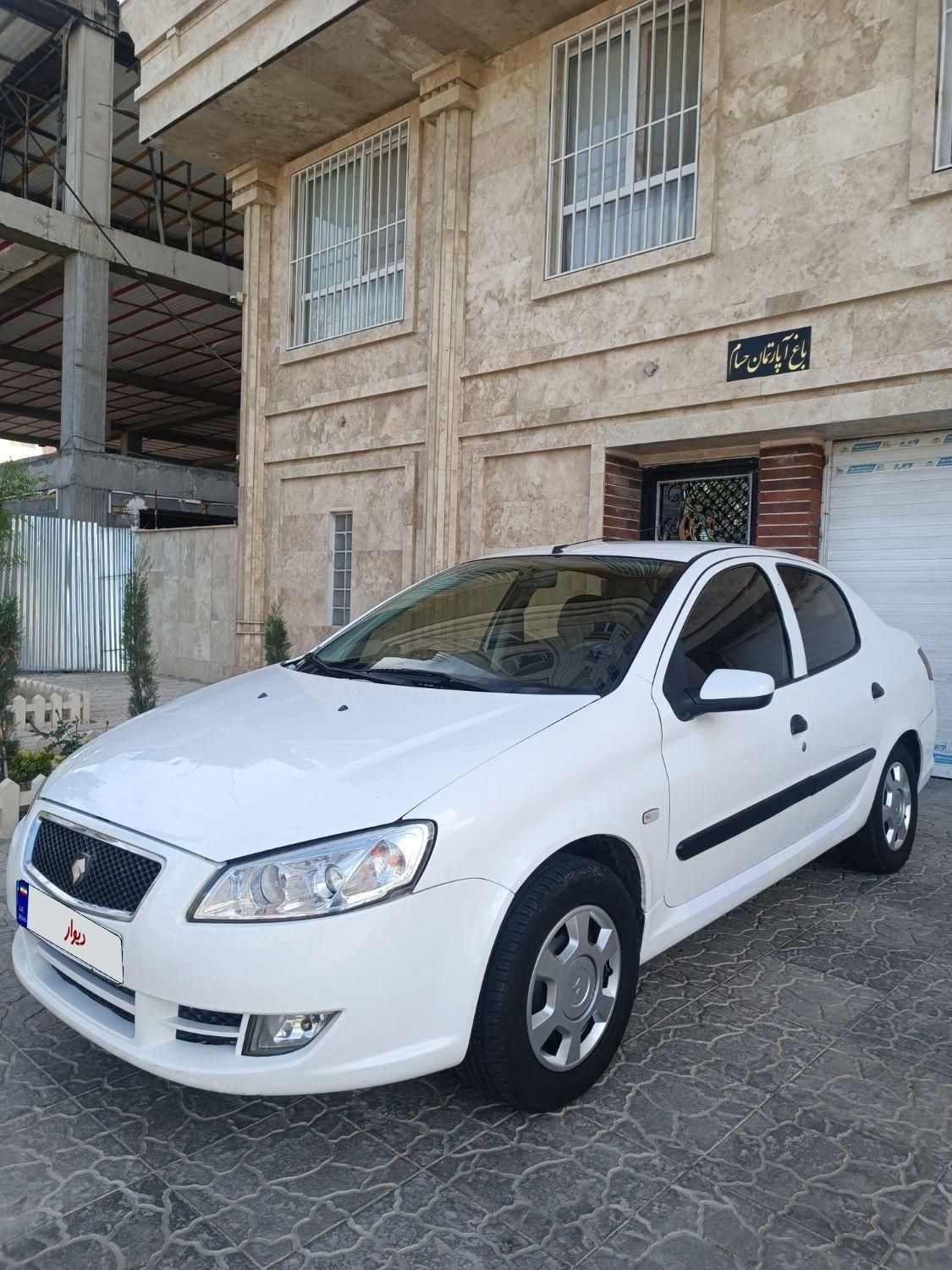 رانا LX - - 1395