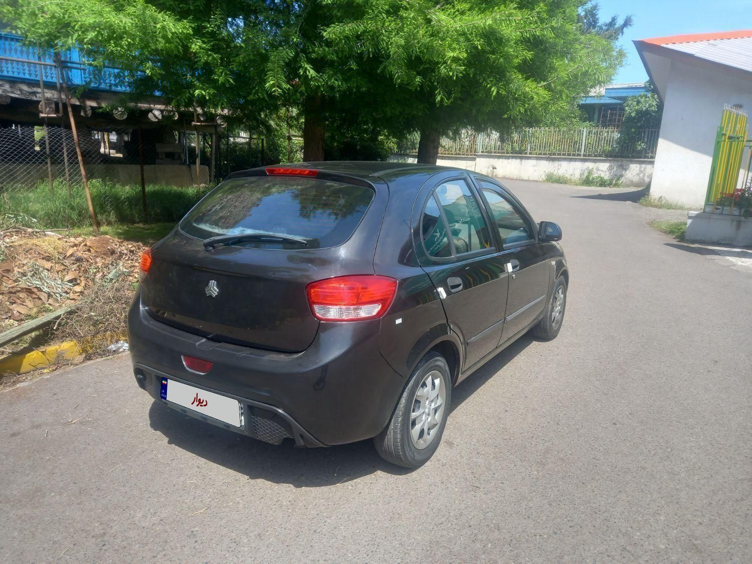 خودرو تیبا، 2 آگهی ann_17900476