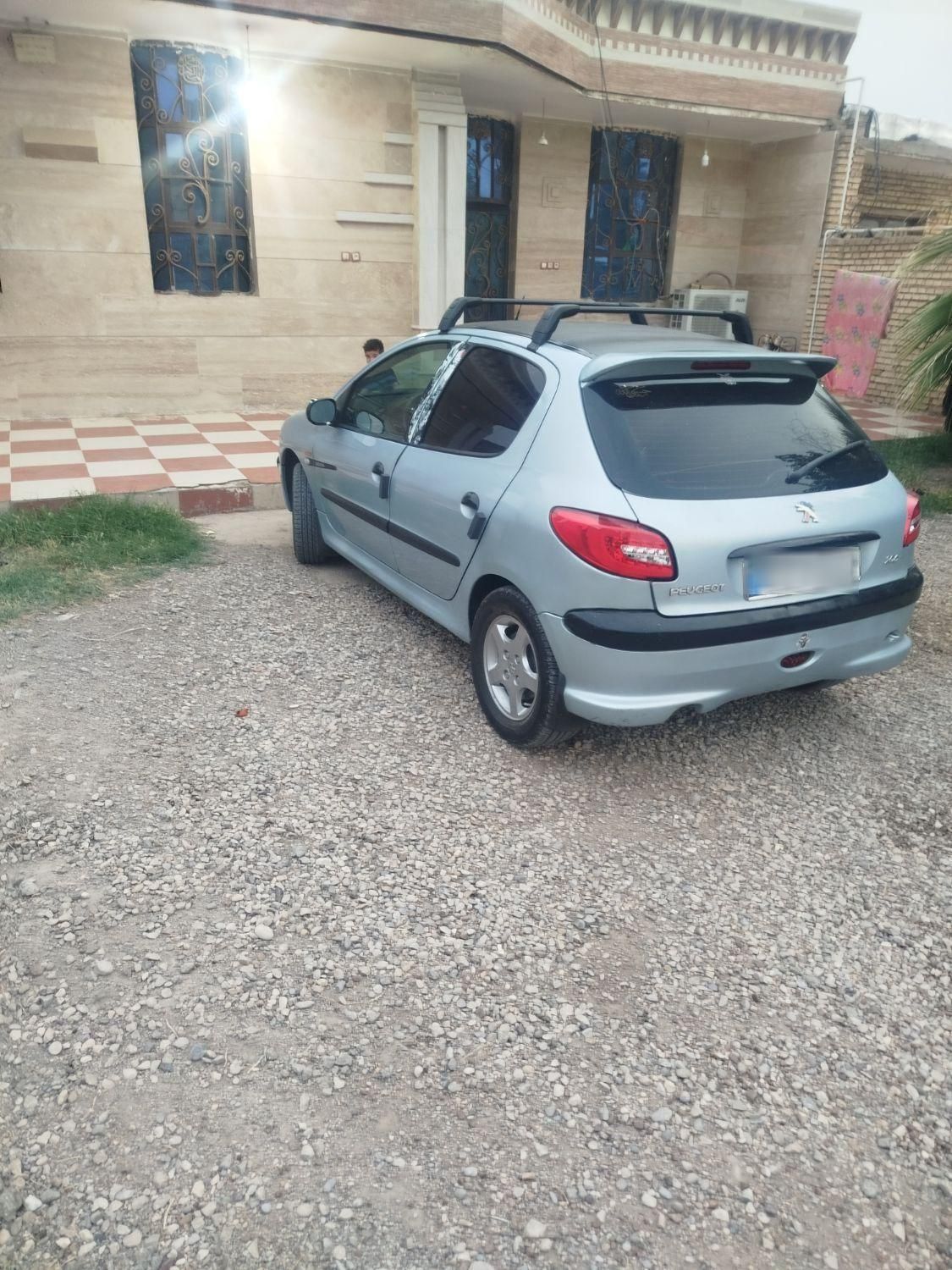 خودرو پژو، 206 آگهی ann_17900488