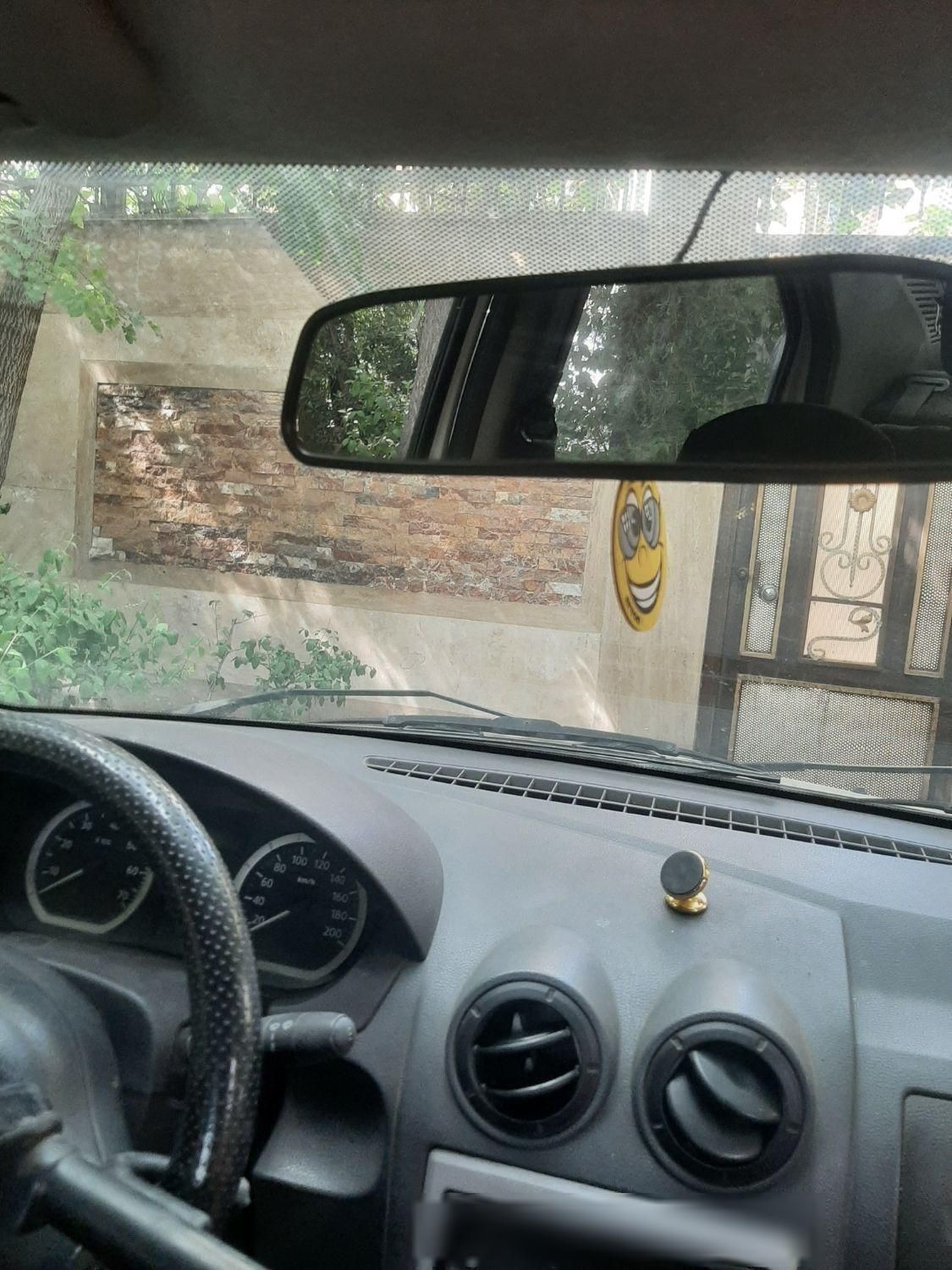 رنو تندر 90 E2 - 1390