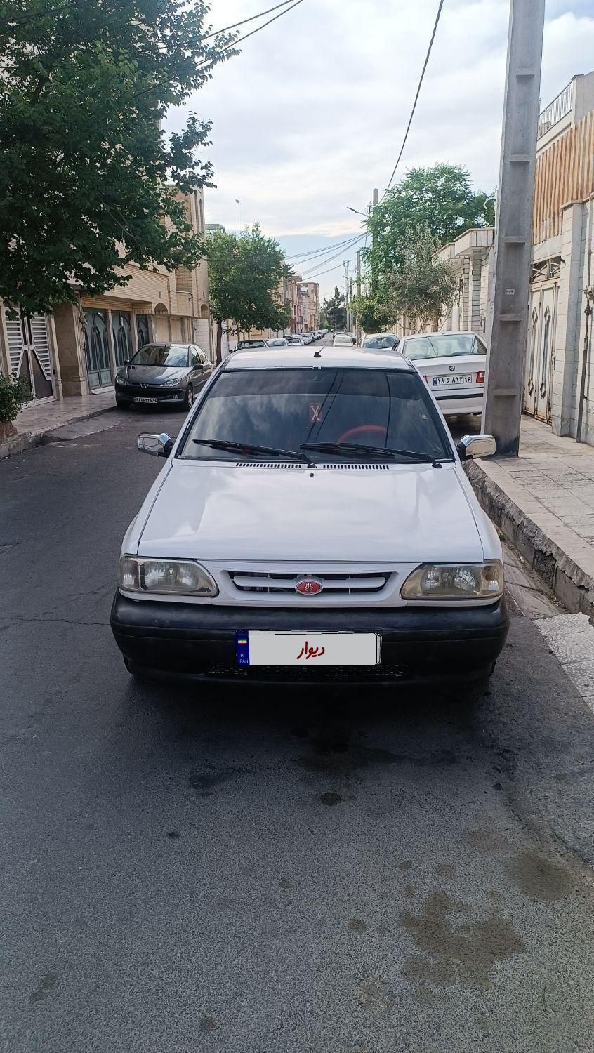 خودرو پراید، صبا آگهی ann_17900521