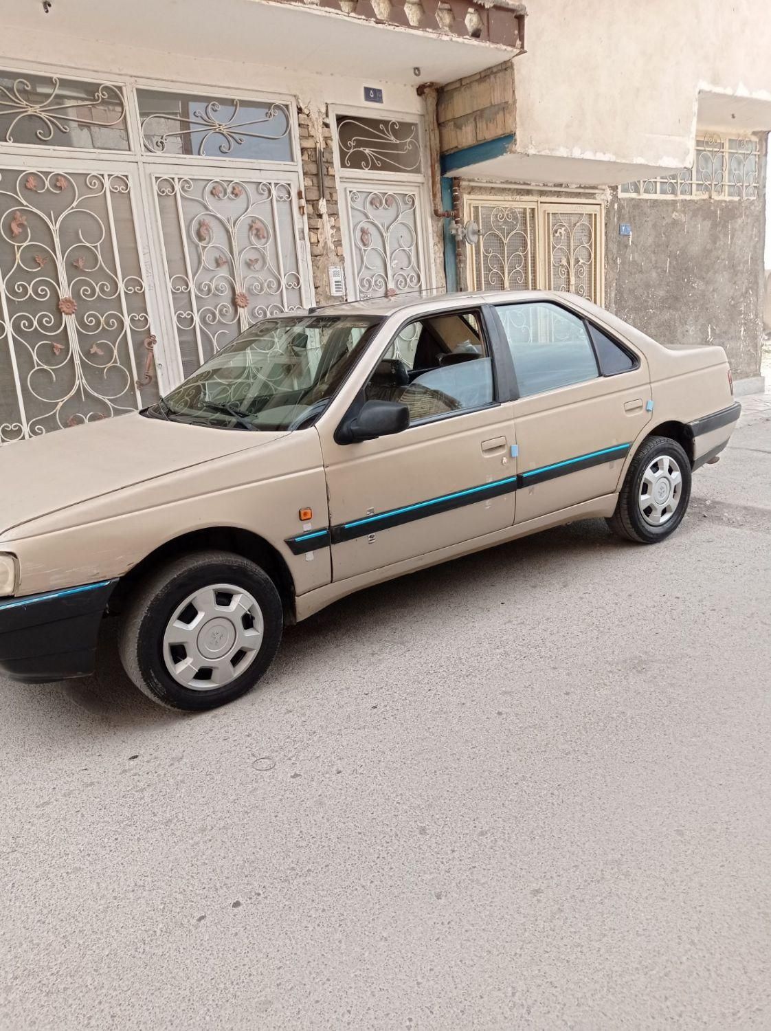 خودرو پژو، 405 آگهی ann_17900530