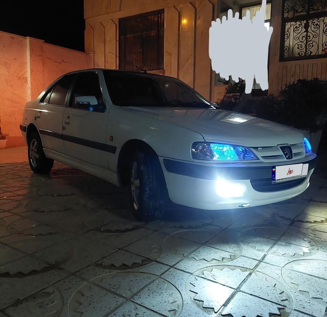 خودرو پژو، پارس آگهی ann_17900549