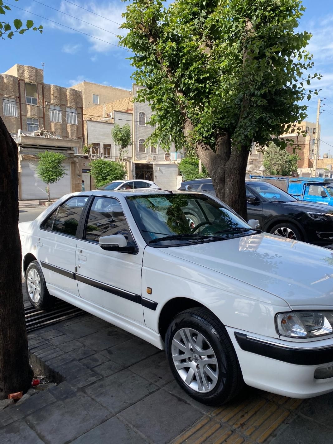 خودرو پژو، پارس آگهی ann_17900554