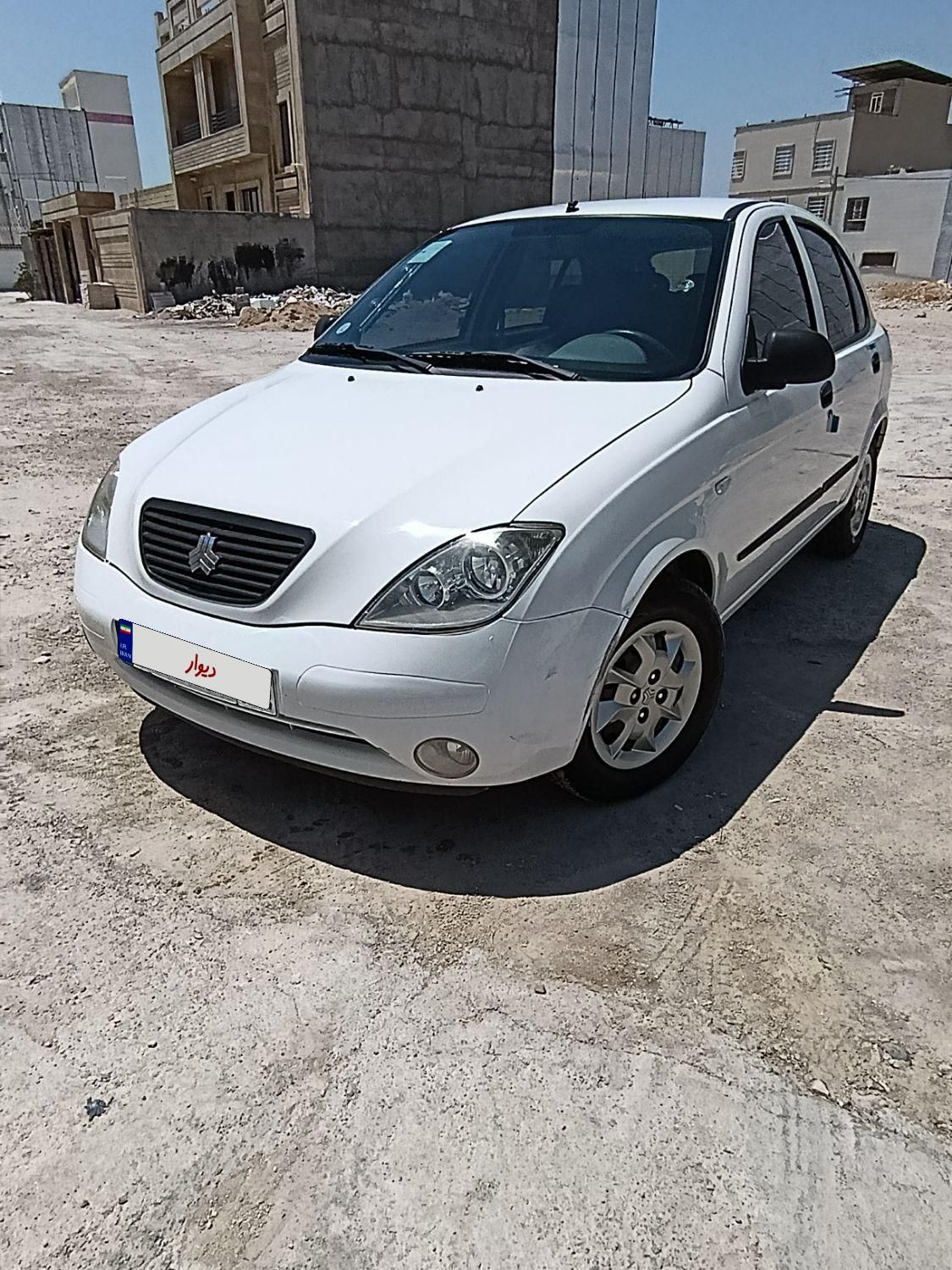 خودرو تیبا، 2 آگهی ann_17900582