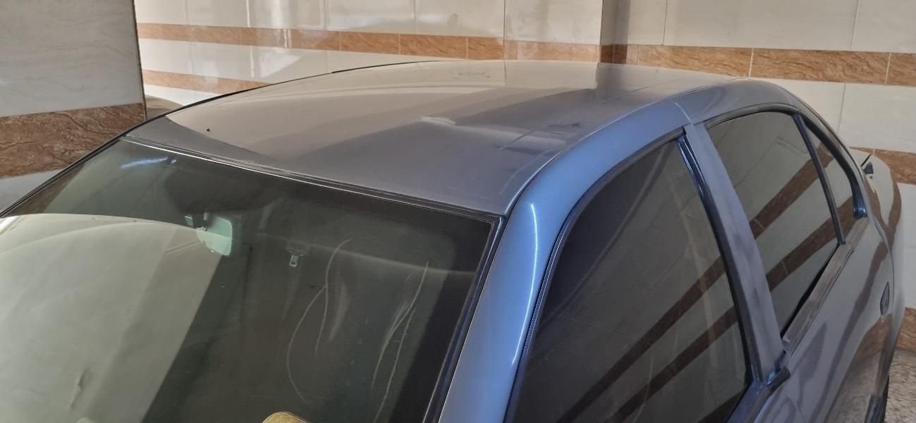سمند LX XU7 - 1387