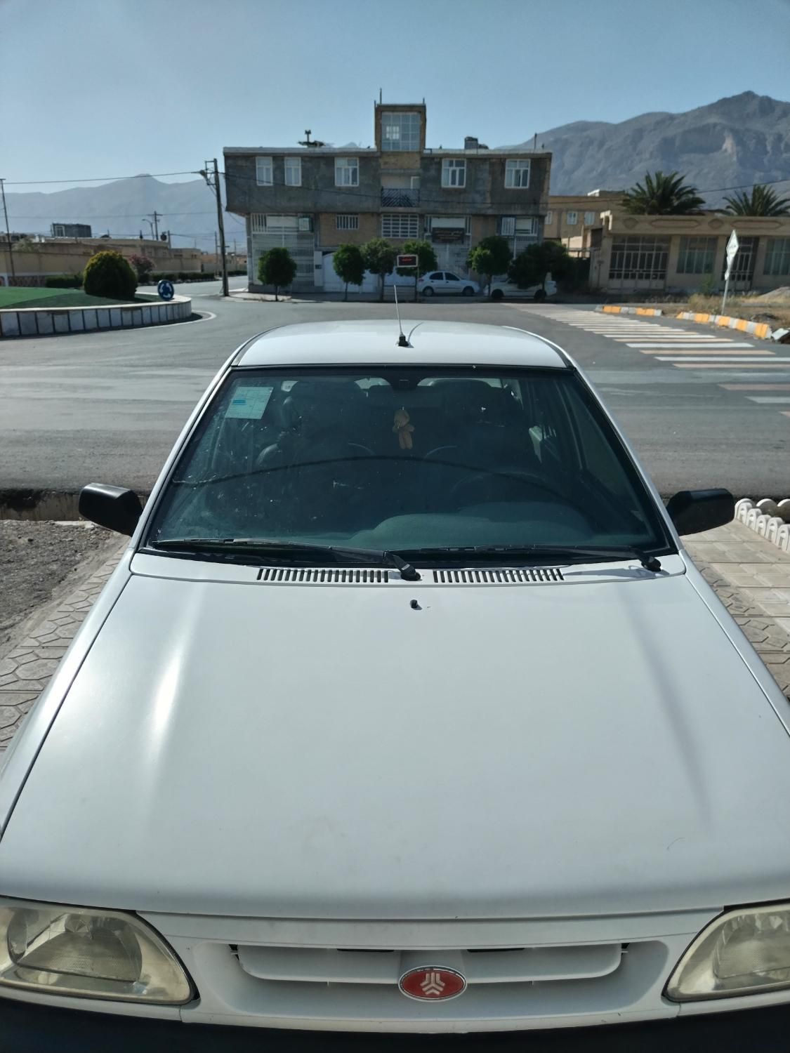 پراید 131 SE - 1399