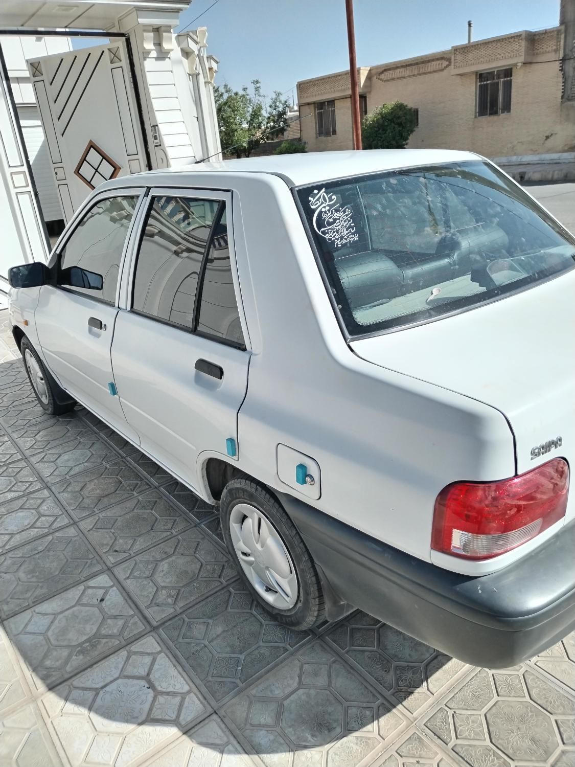 پراید 131 SE - 1399
