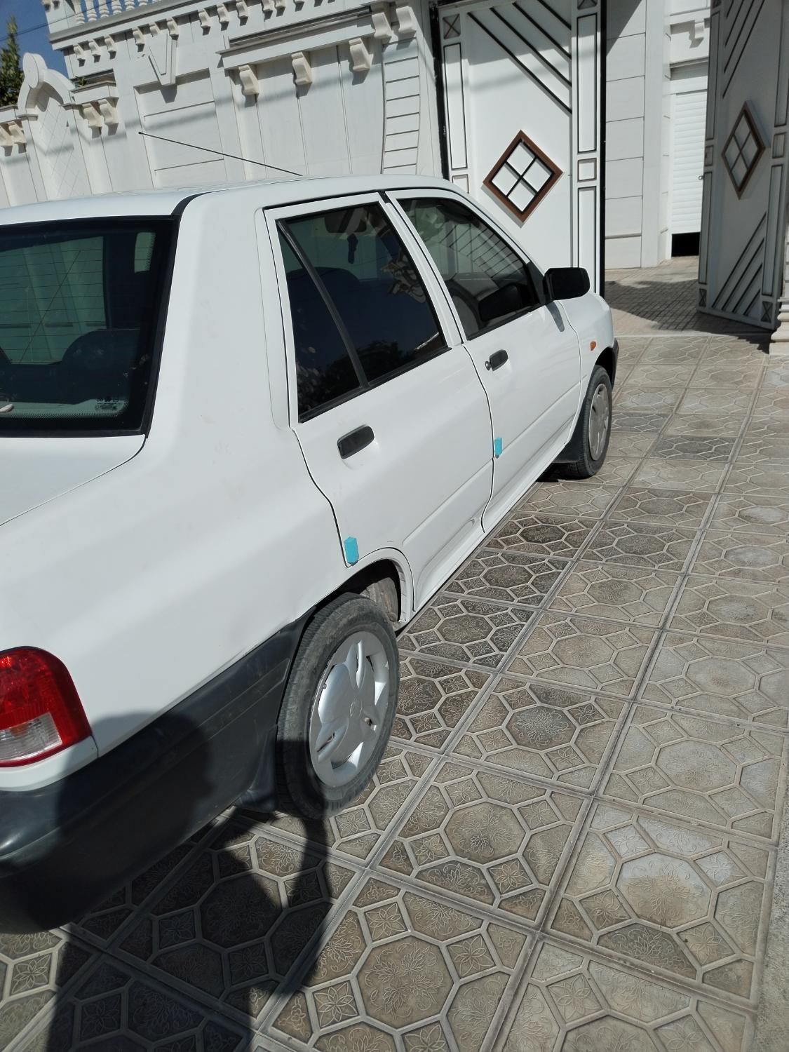 پراید 131 SE - 1399