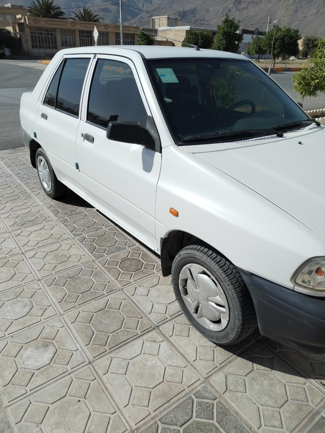 پراید 131 SE - 1399