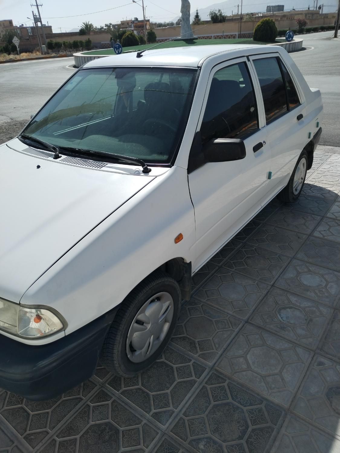 پراید 131 SE - 1399