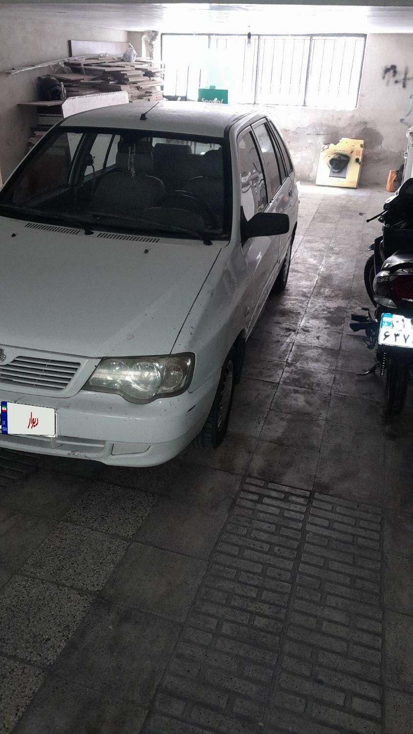 خودرو پراید، 111 آگهی ann_17900614