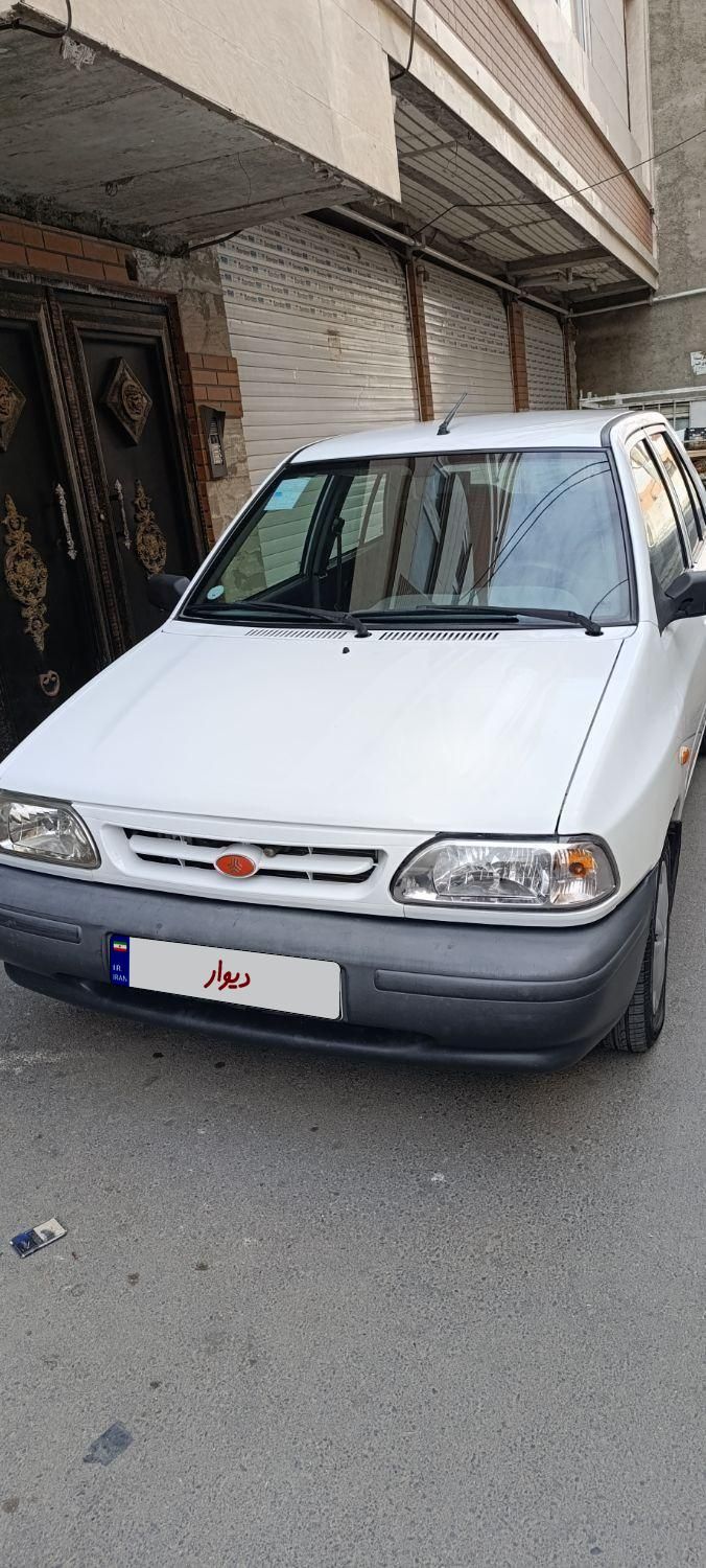 خودرو پراید، 131 آگهی ann_17900619