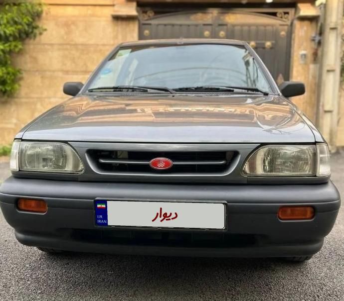 خودرو پراید، صبا آگهی ann_17900622
