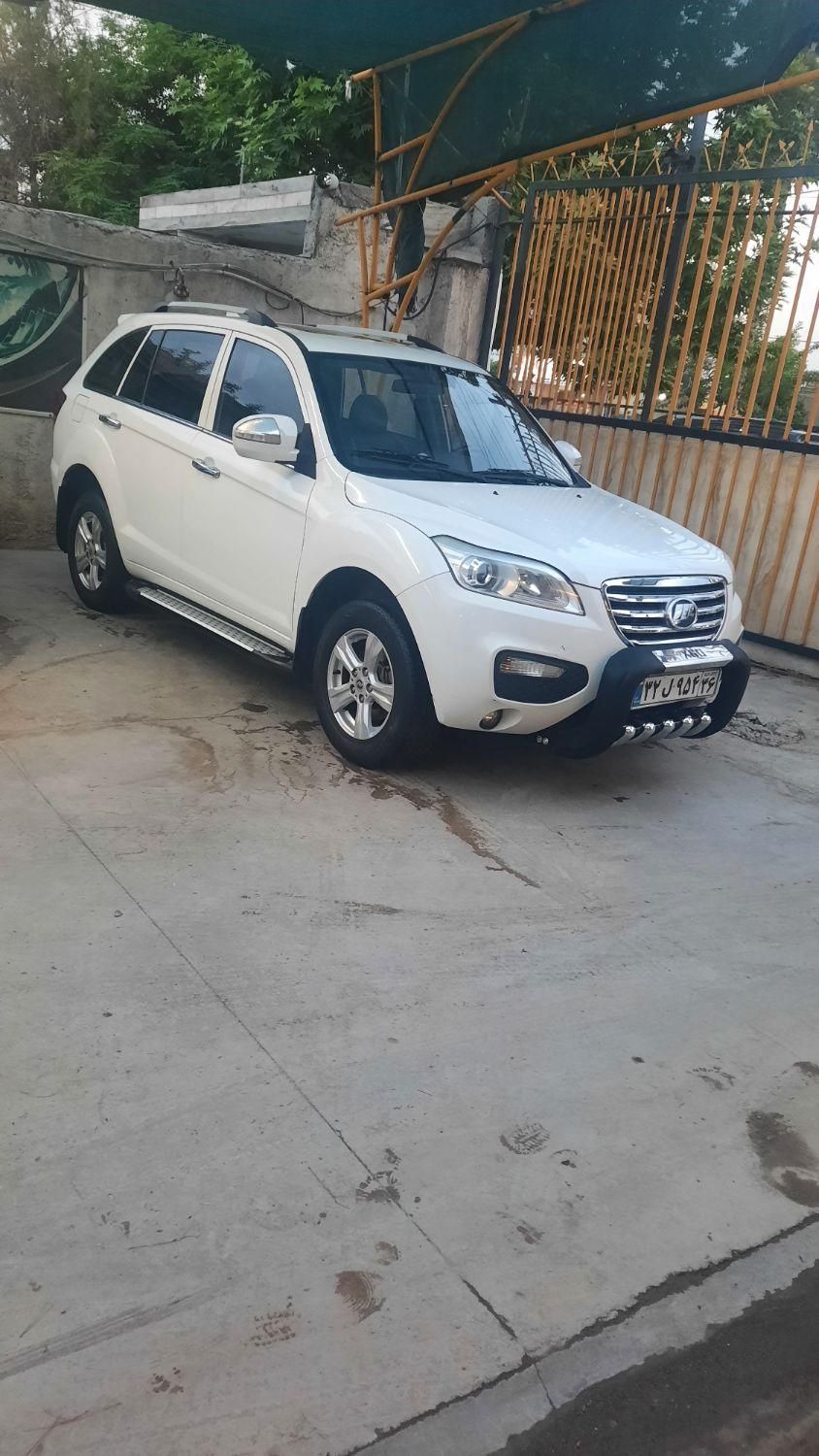 خودرو لیفان، X60 آگهی ann_17900627