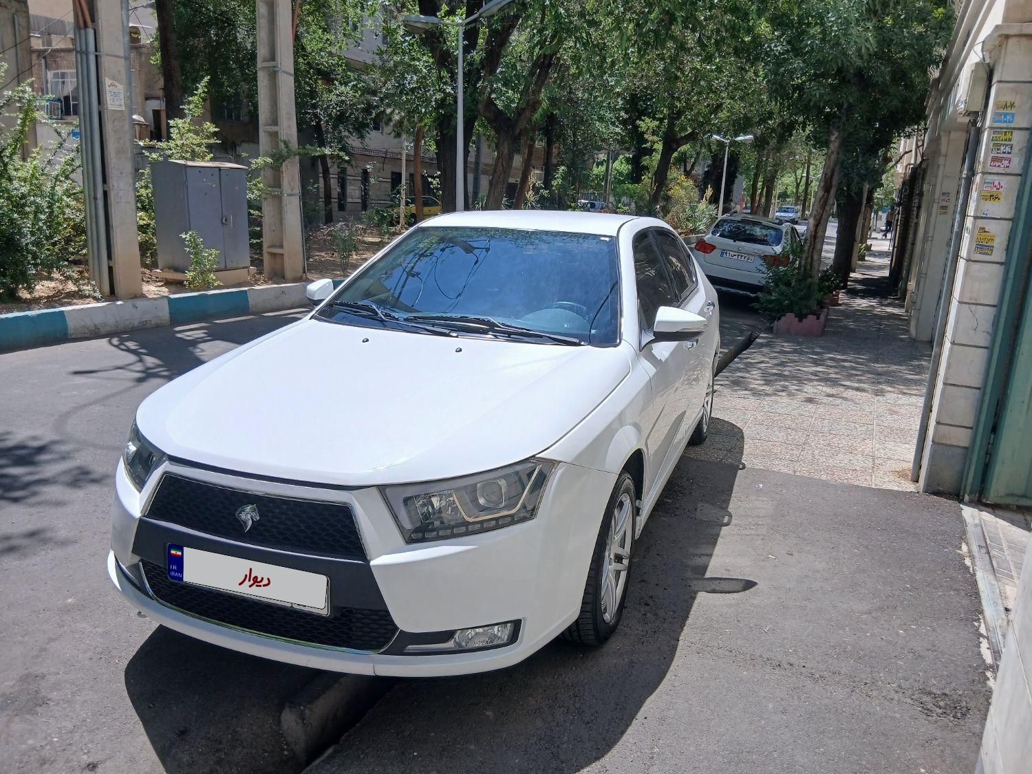 خودرو دنا، پلاس آگهی ann_17900641