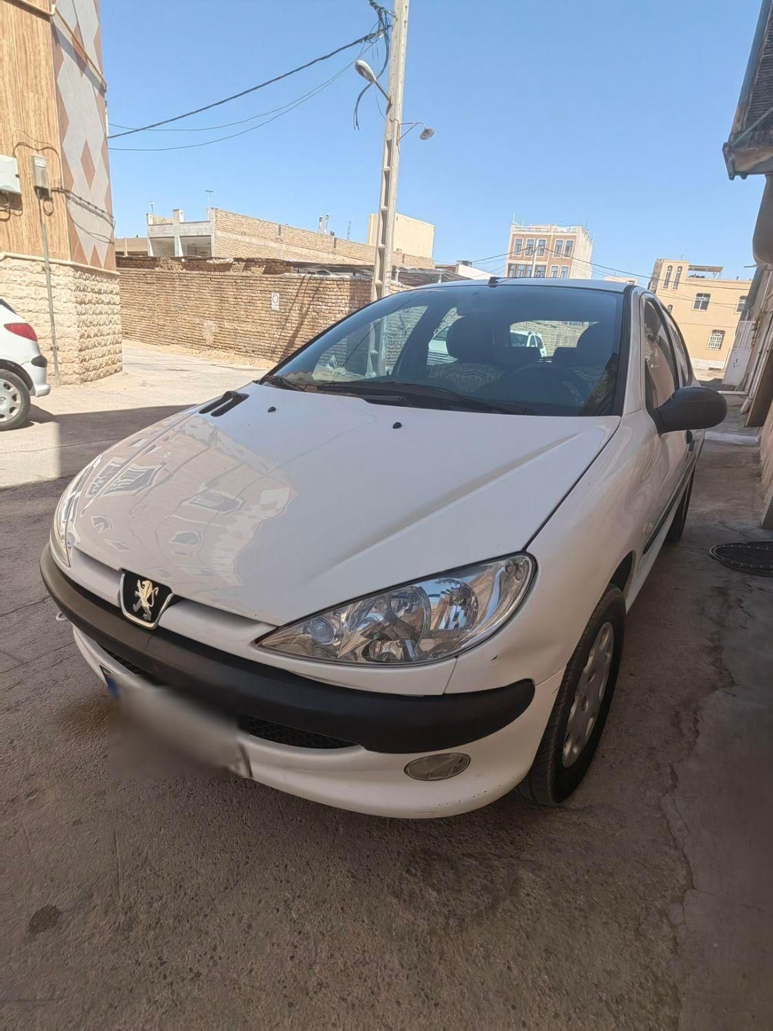 خودرو پژو، 206 آگهی ann_17900650
