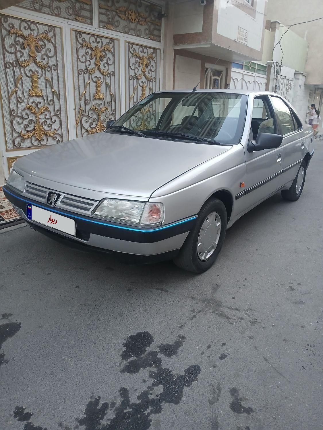 خودرو پژو، 405 آگهی ann_17900654