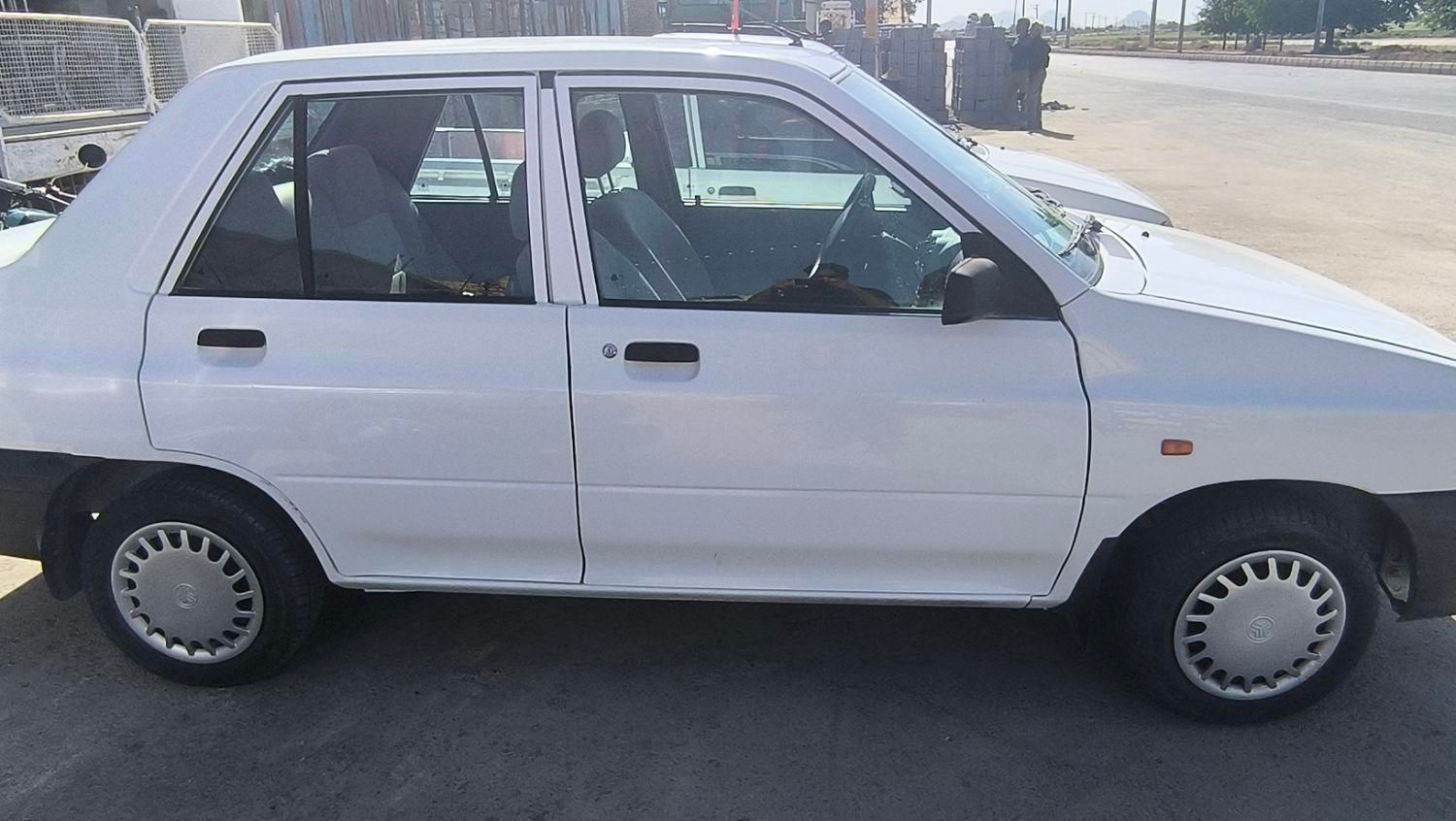پراید 131 SE - 1397